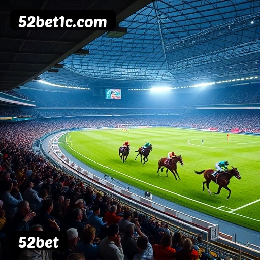 52bet segurança SSL 256-bit - Licença Curaçao, eCOGRA, GLI certificado