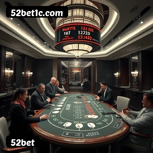 Requisitos do APK da 52bet para Android