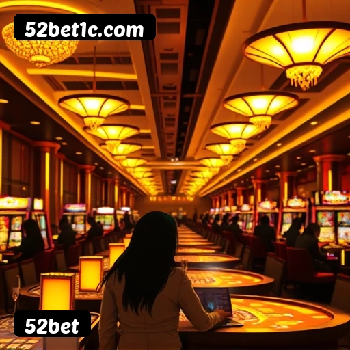 FAQ 52bet Brasil - Perguntas frequentes sobre bônus, PIX, RTP, APP mobile e VIP