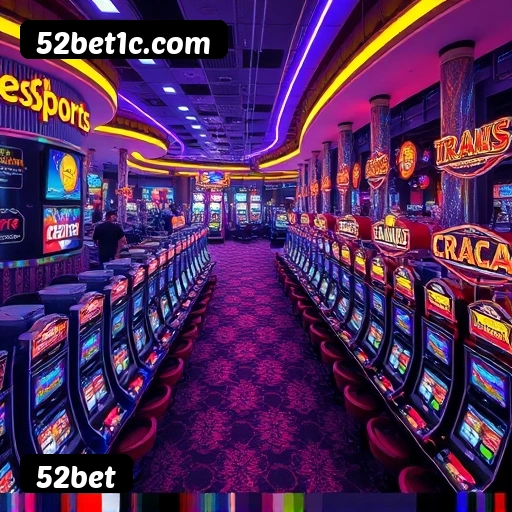 Acesso seguro à conta 52bet — ilustração editorial