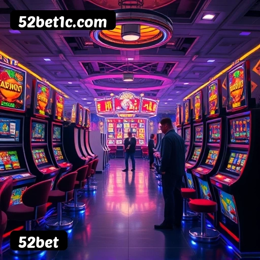 Jogo responsável 52bet - Ferramentas de controle, limites, auto-exclusão, suporte CVV 188